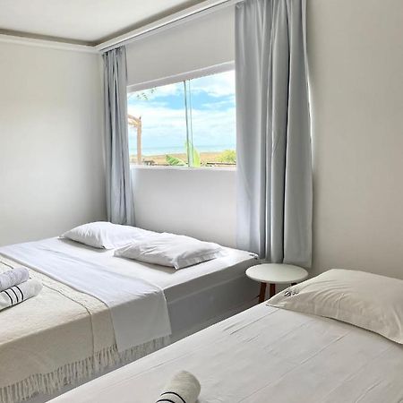 Villa Jundu Сан-Мигел-ду-Гостозу Экстерьер фото