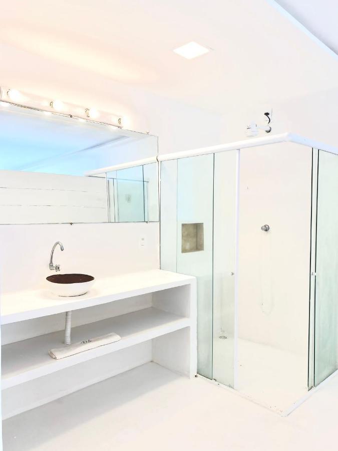 Villa Jundu Сан-Мигел-ду-Гостозу Экстерьер фото