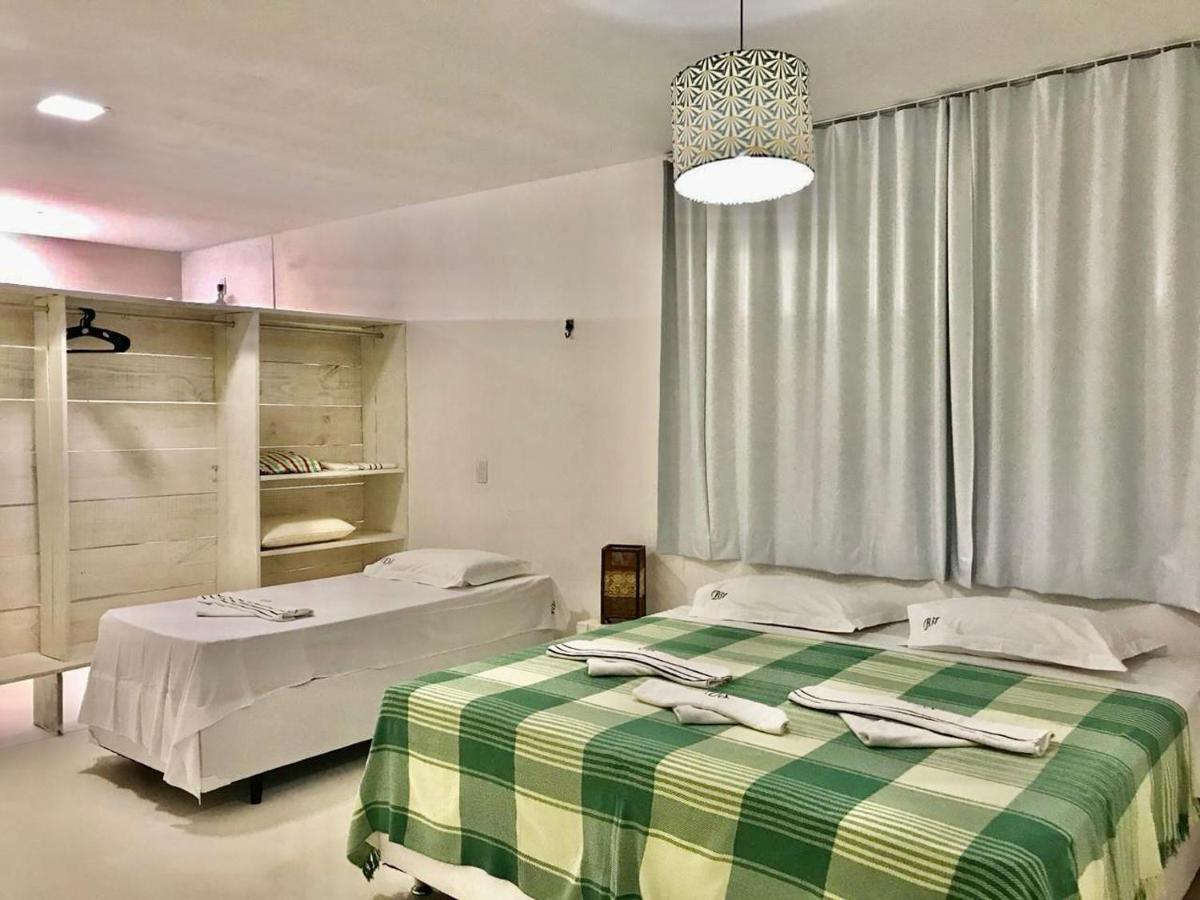 Villa Jundu Сан-Мигел-ду-Гостозу Экстерьер фото
