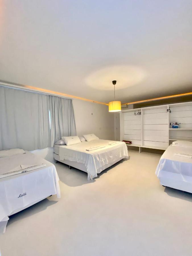 Villa Jundu Сан-Мигел-ду-Гостозу Экстерьер фото